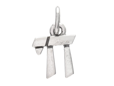 Jewellery, PENDANT, 18K white gold