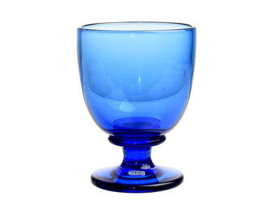 Glass, REIJMYRE, bowl on stand