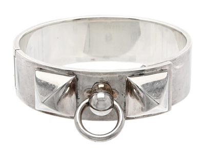 Jewellery, HERMÈS, bangle