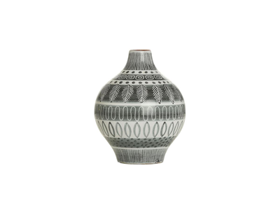 Ceramics, KLOTVAS, earthenware