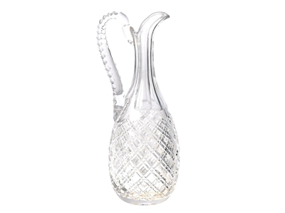 Glass, CARAFE, glass