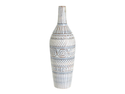 Ceramics, VASE, glazed stoneware