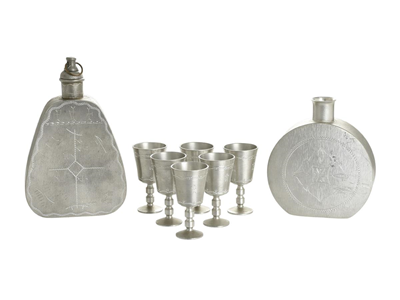 Pewter