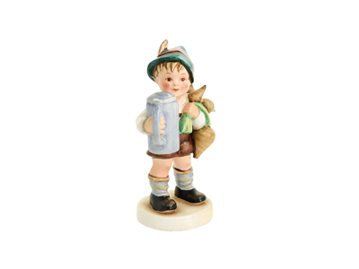 Porcelain, FIGURE, porcelain