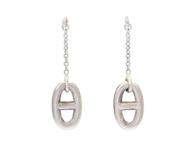 Jewellery, EARRINGS, HERMÈS