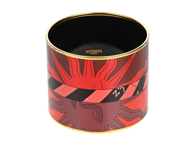 Jewellery, BANGLE, HERMÈS
