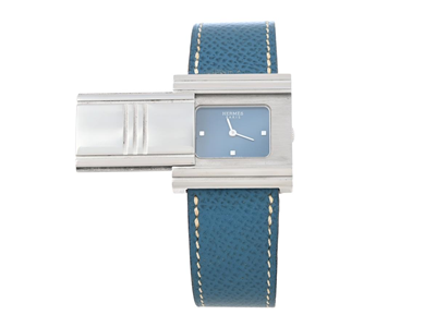 Watches, HERMÈS, Glissade