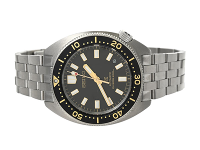 Watches, SEIKO, Prospex