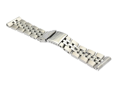 Watch parts, SPEEDLÄNK, for Breitling for Bentley men´s wristwatch