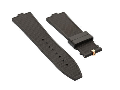 Watch parts, RUBBER STRAP, for Vacheron & Constantin