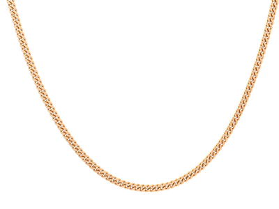 Jewellery, CHAIN, 18K gold