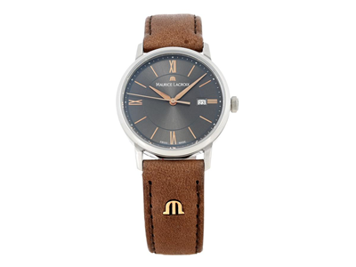 Watches, MAURICE LACROIX, Eliros Date