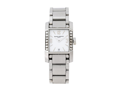 Watches, BAUME & MERCIER, Geneve