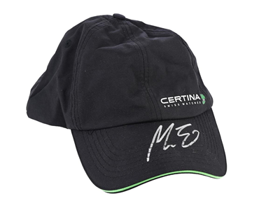 Watch parts, CAP, Certina