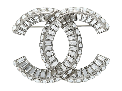 Accessories, CHANEL, BROOCH
