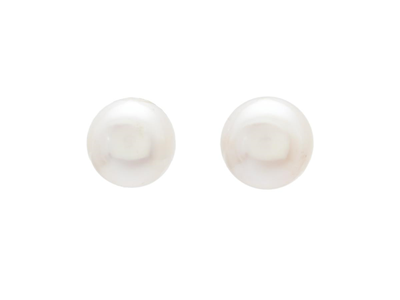 Jewellery, PEARL EARRINGS, 18K gold