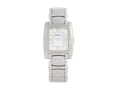 Watches, EBEL, Brasilia