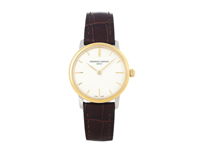 Watches, FREDRIQUE CONSTANT, Geneve