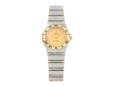Watches, OMEGA, Constellation Mini ´95