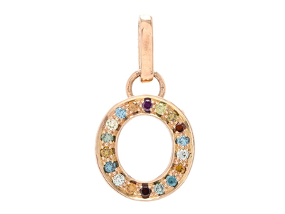 Jewellery, PENDANT, 18K gold