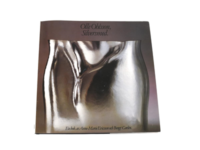 Curio, OLLE OHLSSON, book