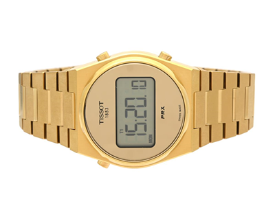 Watches, TISSOT, PRX Digital
