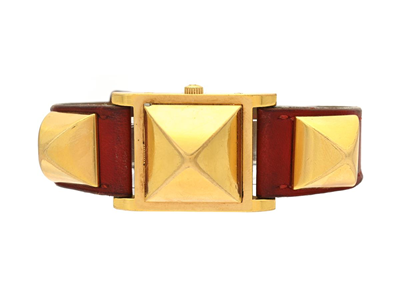 Watches, HERMÈS, Paris
