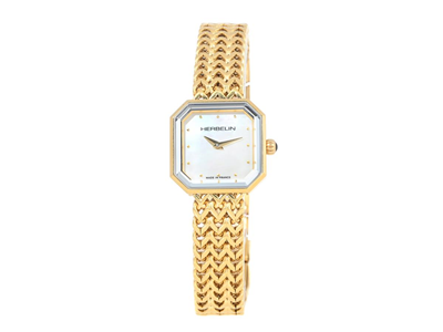 Watches, MICHEL HERBELIN, Octogone
