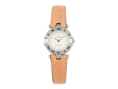 Watches, OMEGA, Constellation