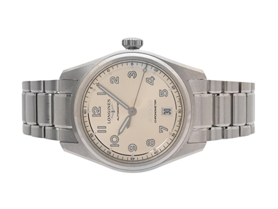Watches, LONGINES, Spirit