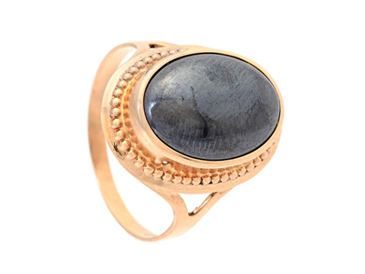 Jewellery, RING, 18K gold