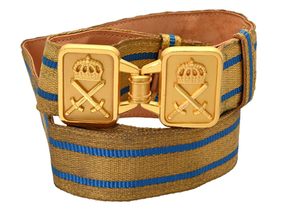 Accessories, PARADSKÄRP, Sporrong & Co