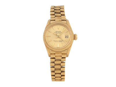 Watches, ROLEX, Oyster Perpetual