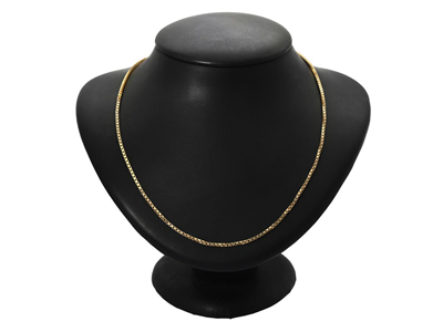 Jewellery, CHAIN, 18K gold