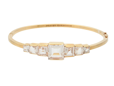 Jewellery, STIGBERT, bangle