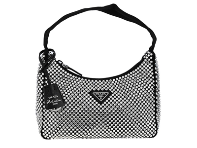 Accessories, PRADA, BAG
