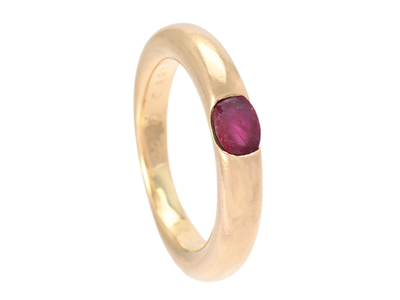 Jewellery, CARTIER, ring