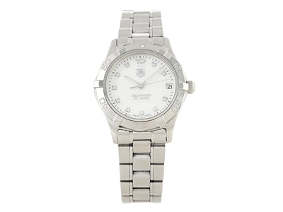 Watches, TAG HEUER, Aquaracer (300 Meters)