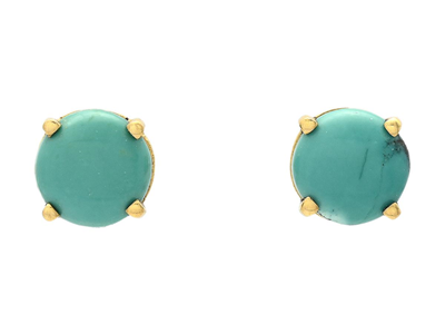 Jewellery, EARRINGS, 18K gold