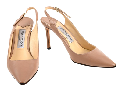 Clothes, SHOES, JIMMY CHOO