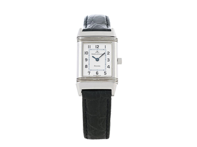 Watches, JAEGER-LE COULTRE, Reverso Lady