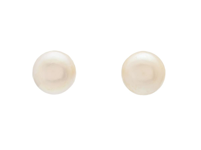 Jewellery, EARRINGS, 18K gold