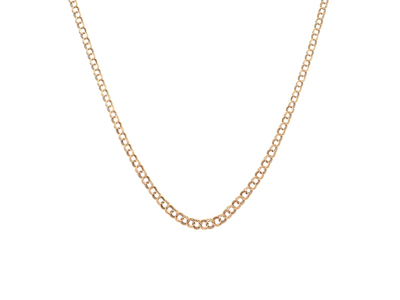 Jewellery, NECKLACE, 18K gold