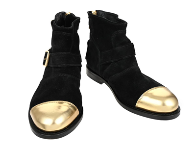 Clothes, SHOES, BALMAIN