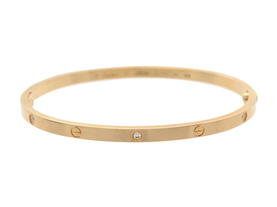 Jewellery, CARTIER, bracelet