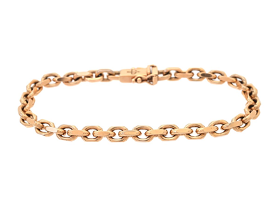 Jewellery, BRACELET, 18K gold
