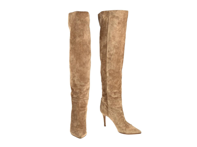 Clothes, BOOTS, GIANVITO ROSSI