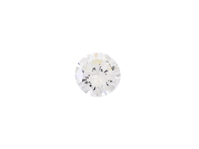 Gemstones, DIAMOND, brilliant cut 0,34 ct