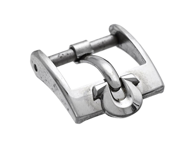Watch parts, ORIGINAL BUCKLE, for Omega