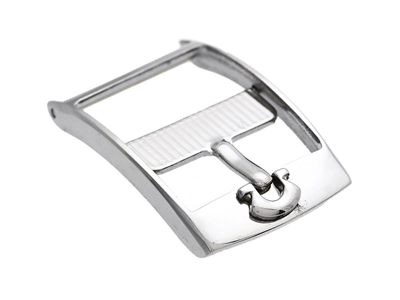 Watch parts, ORIGINAL BUCKLE, for Omega men´s wristwatch